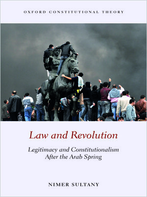 cover image of Law and Revolution